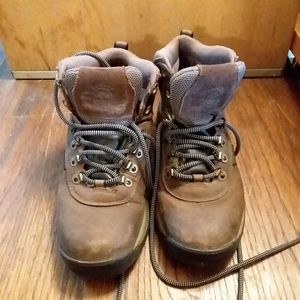 Womens TIMBERLAND shoes